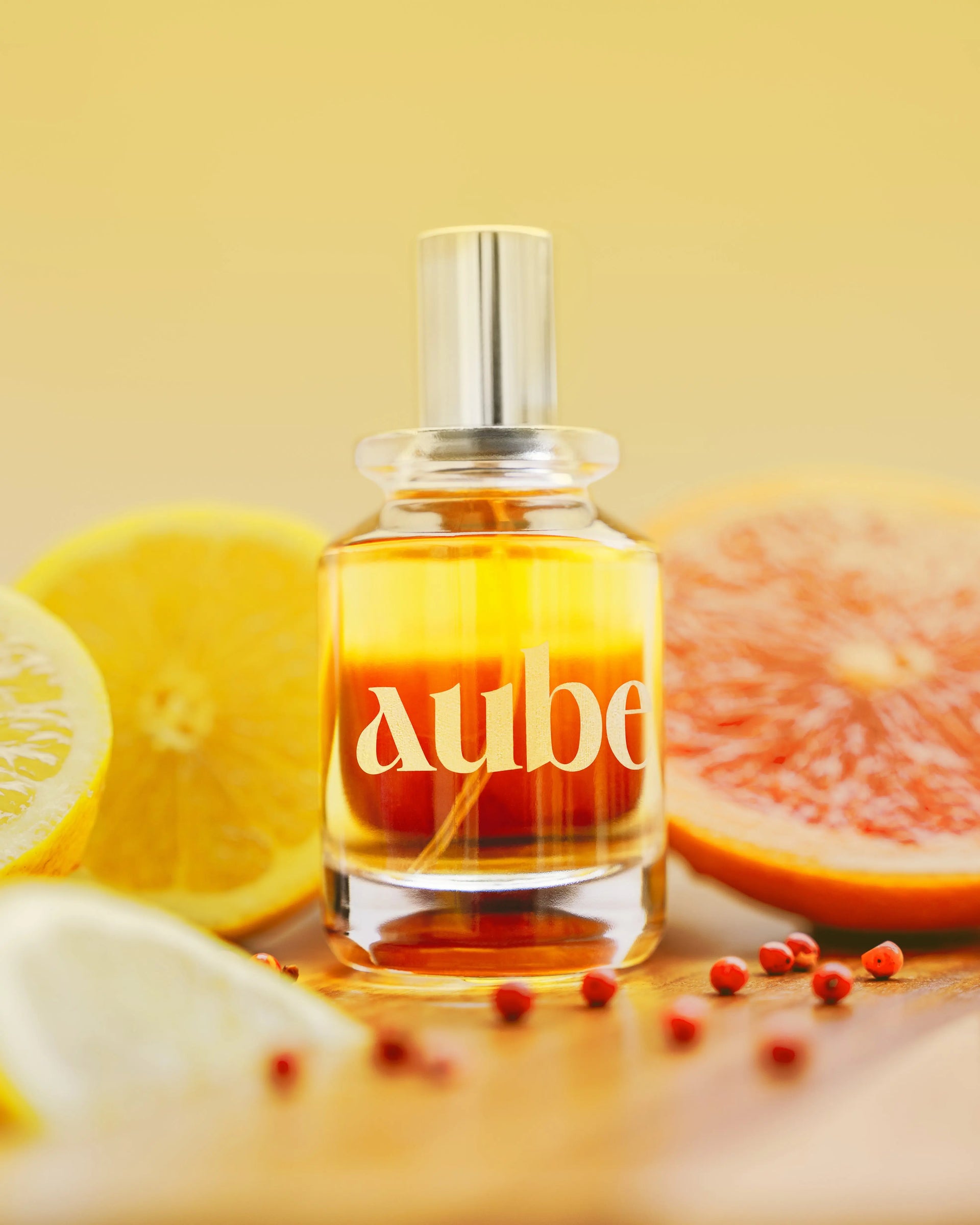 AUBE - Sémiramis Product vendor