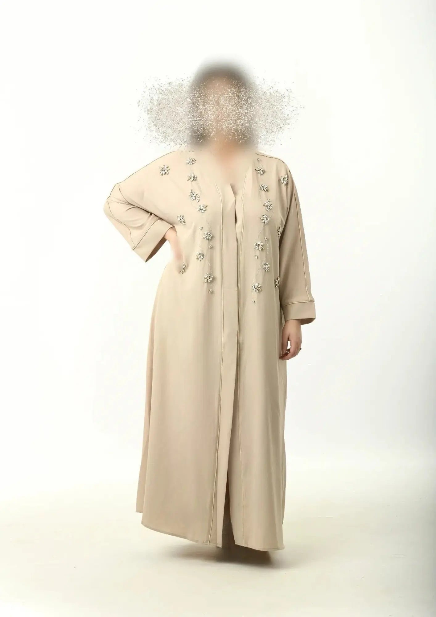 Abaya d'Intérieur Product vendor