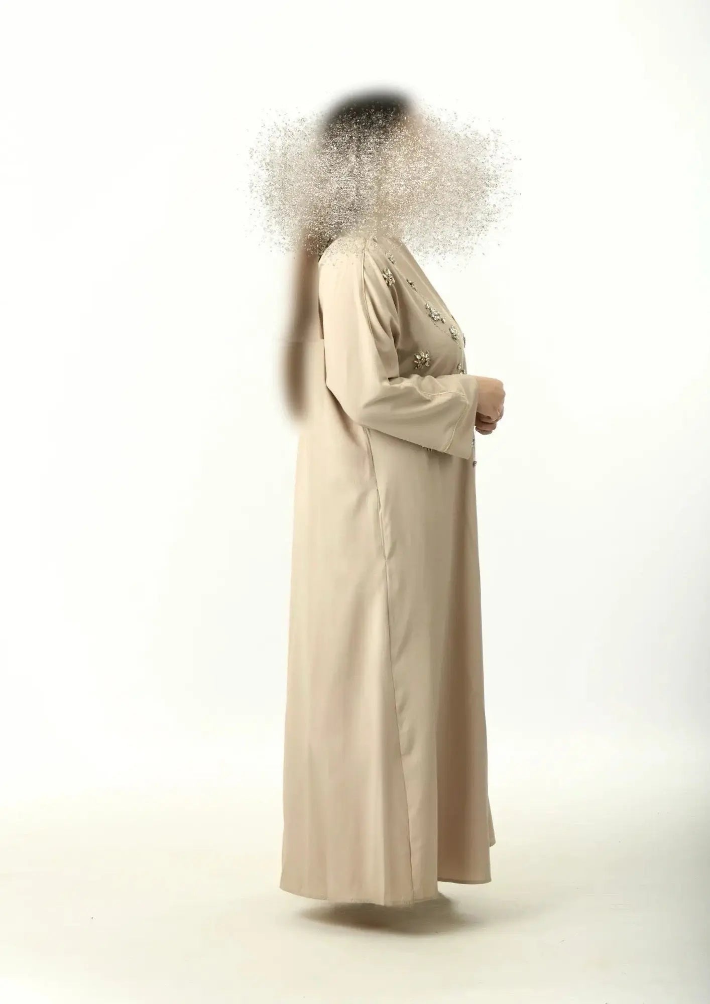 Abaya d'Intérieur Product vendor