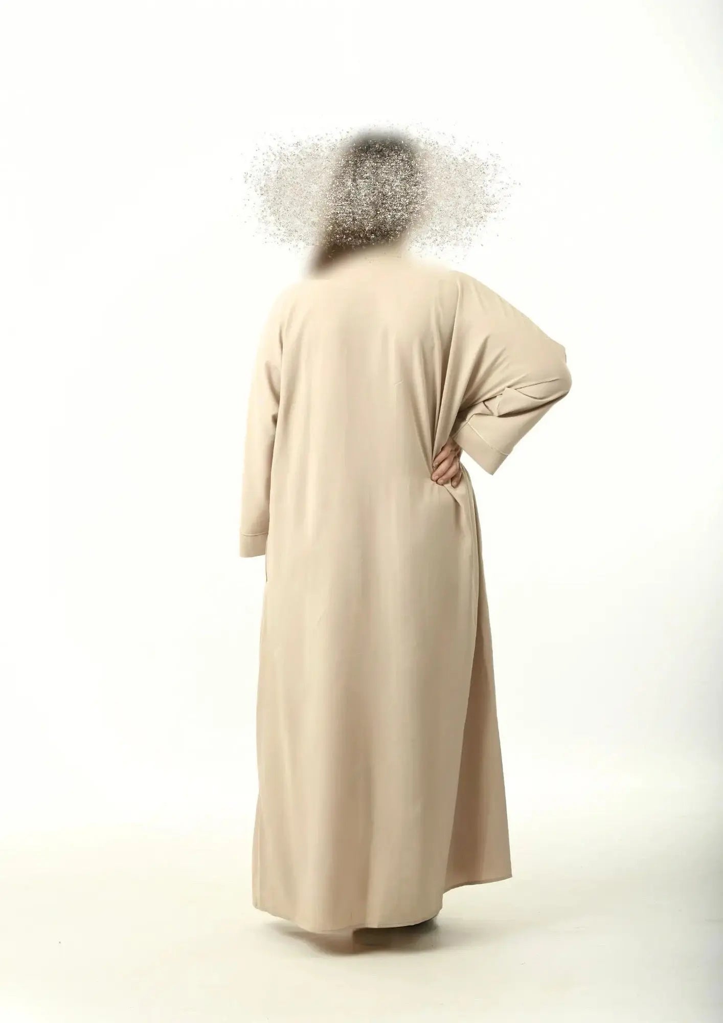 Abaya d'Intérieur Product vendor