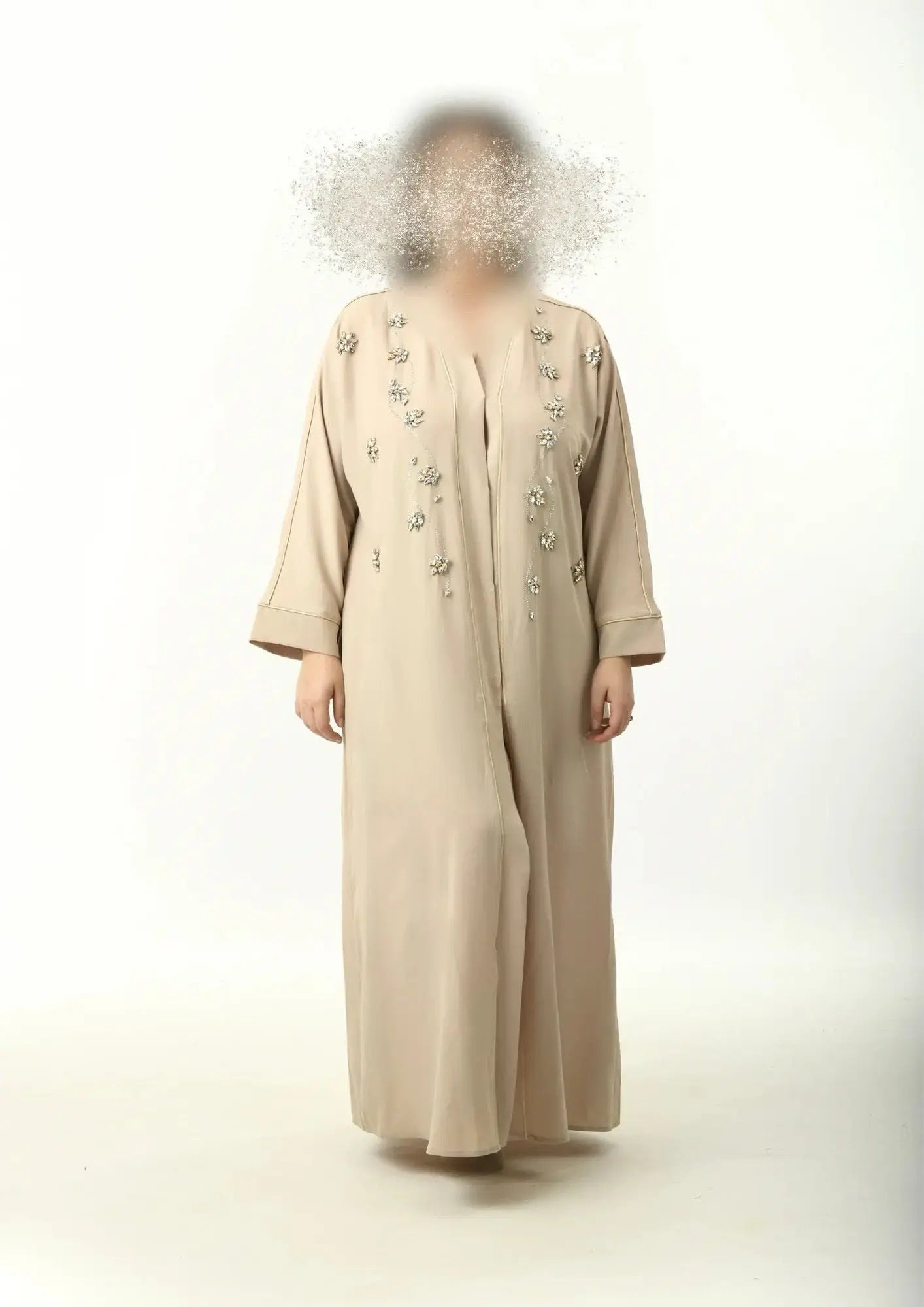 Abaya d'Intérieur Product vendor