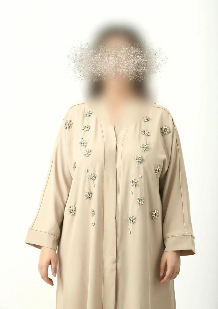 Abaya d'Intérieur Product vendor