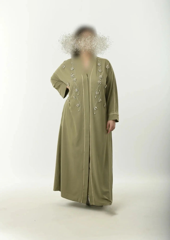 Abaya d'Intérieur Product vendor