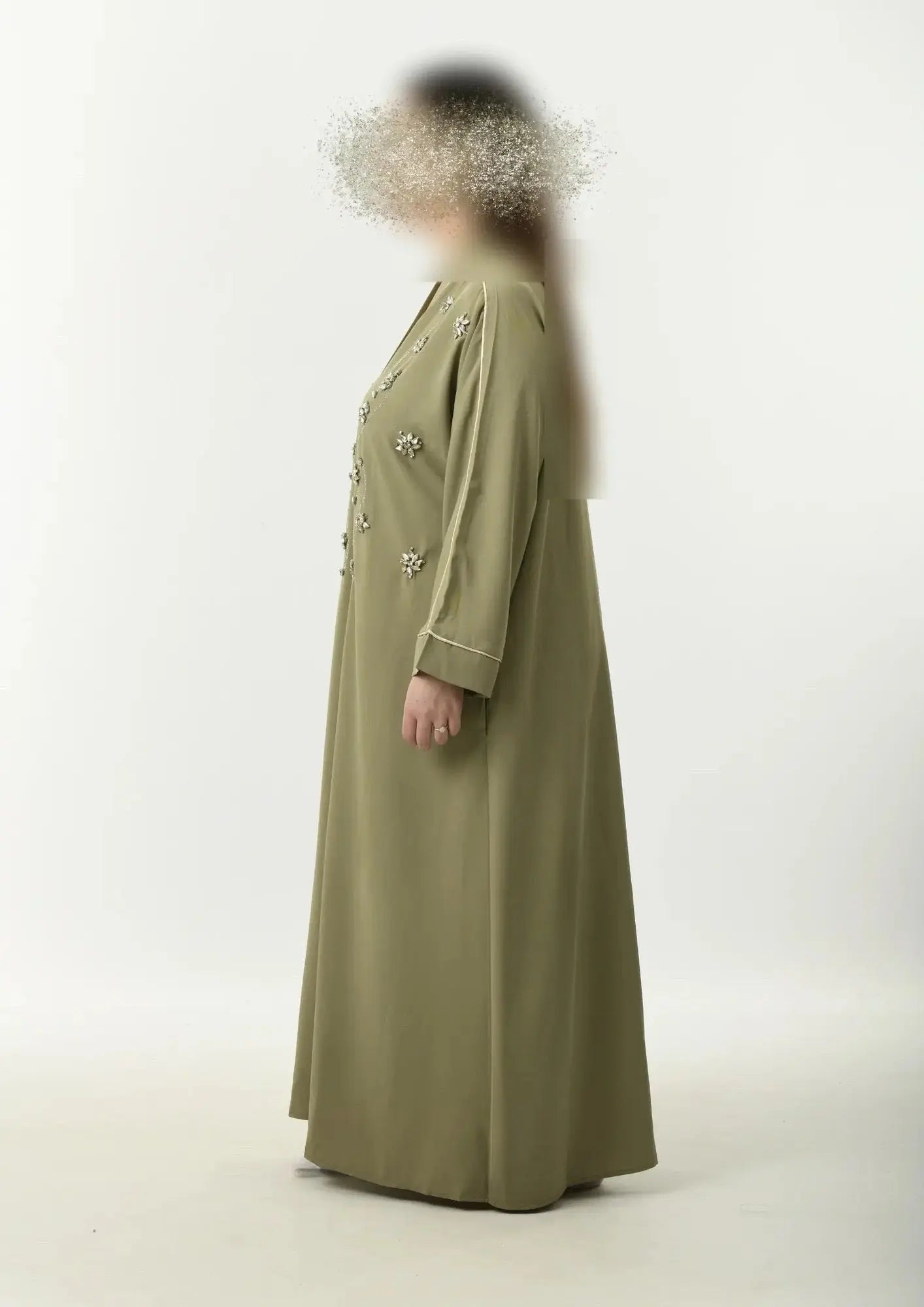Abaya d'Intérieur Product vendor