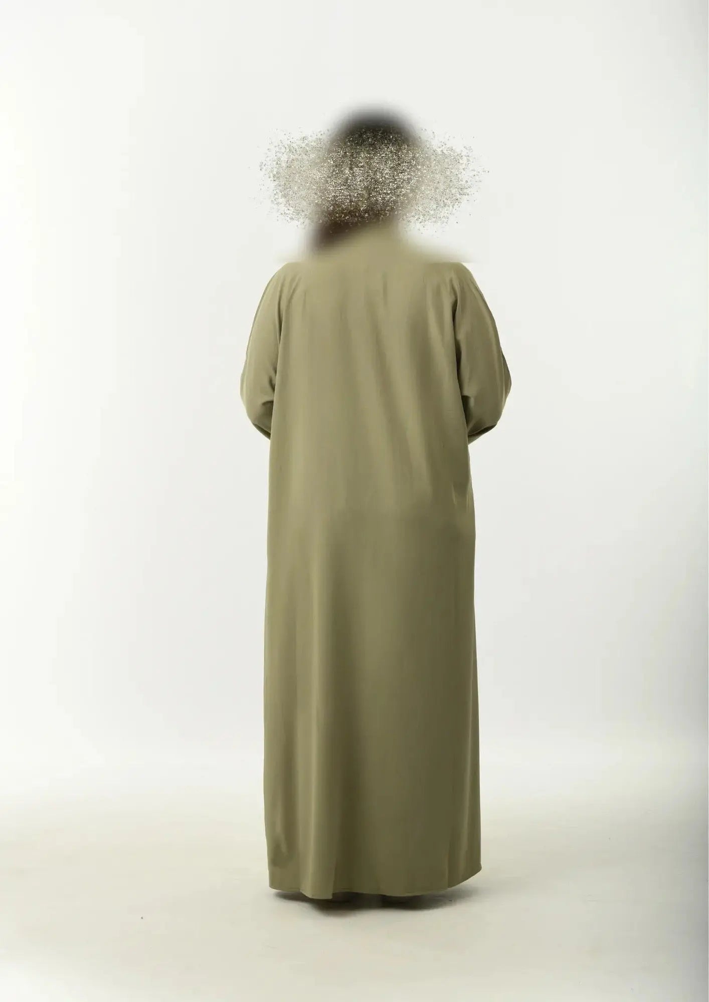 Abaya d'Intérieur Product vendor