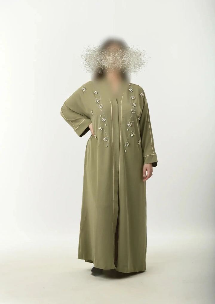 Abaya d'Intérieur Product vendor