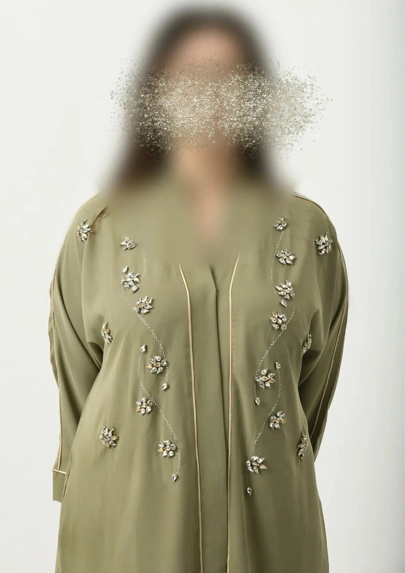 Abaya d'Intérieur Product vendor