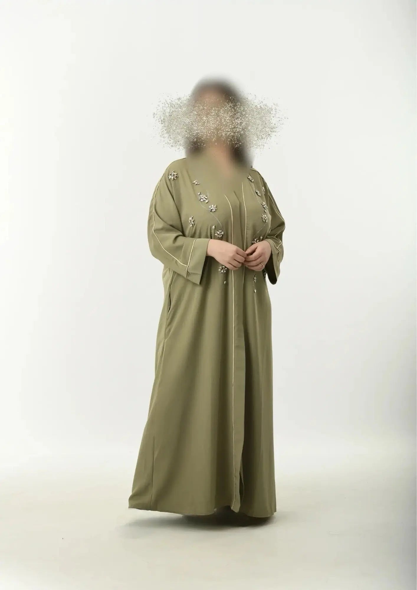 Abaya d'Intérieur Product vendor