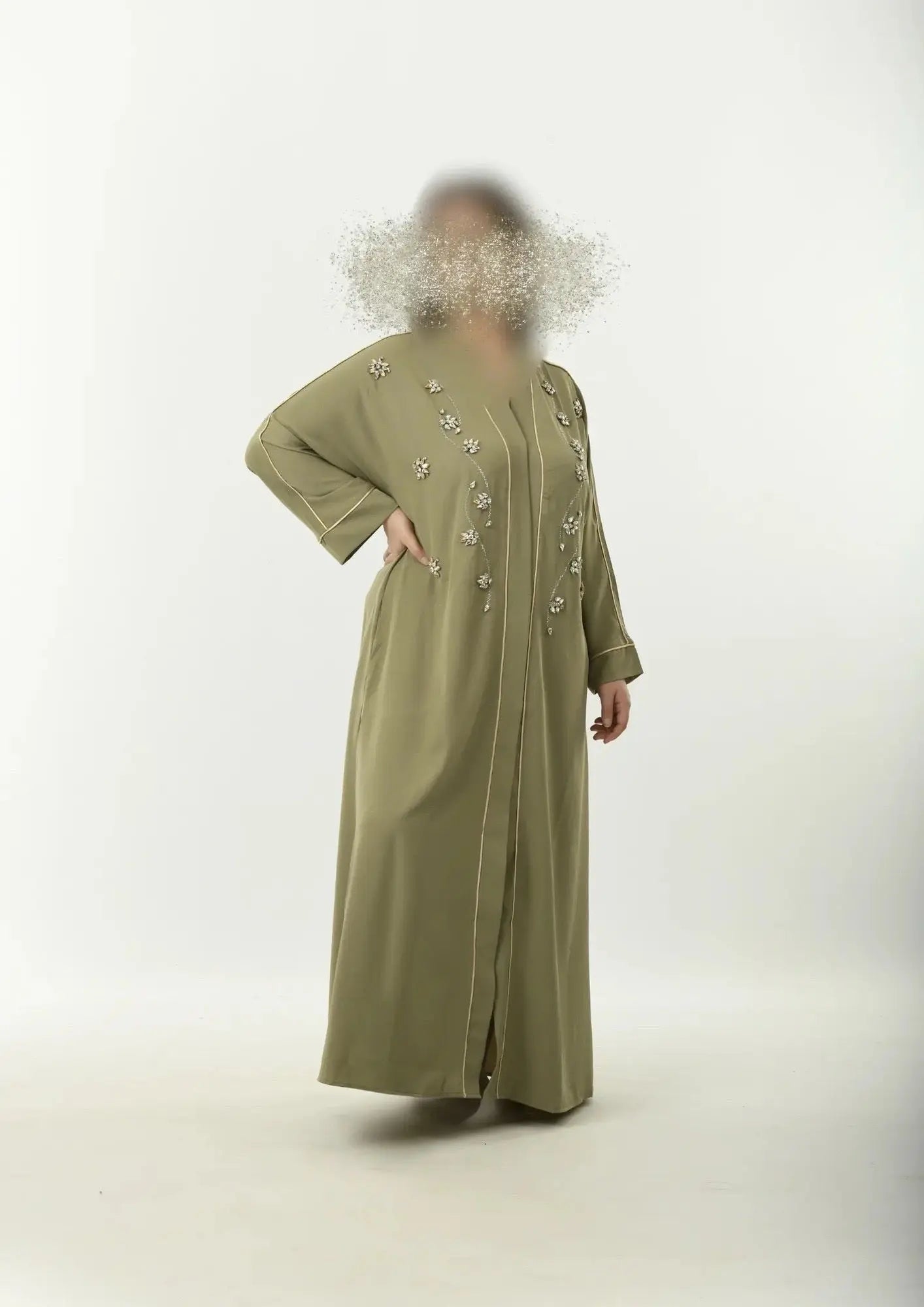 Abaya d'Intérieur Product vendor