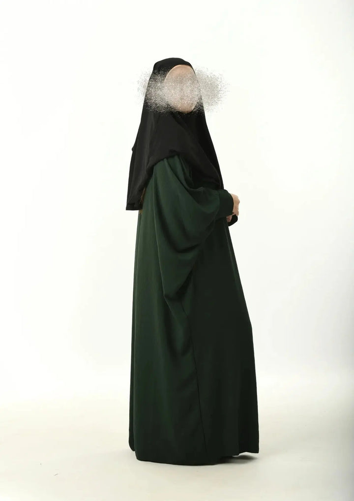 Abaya longue en jazz Product vendor