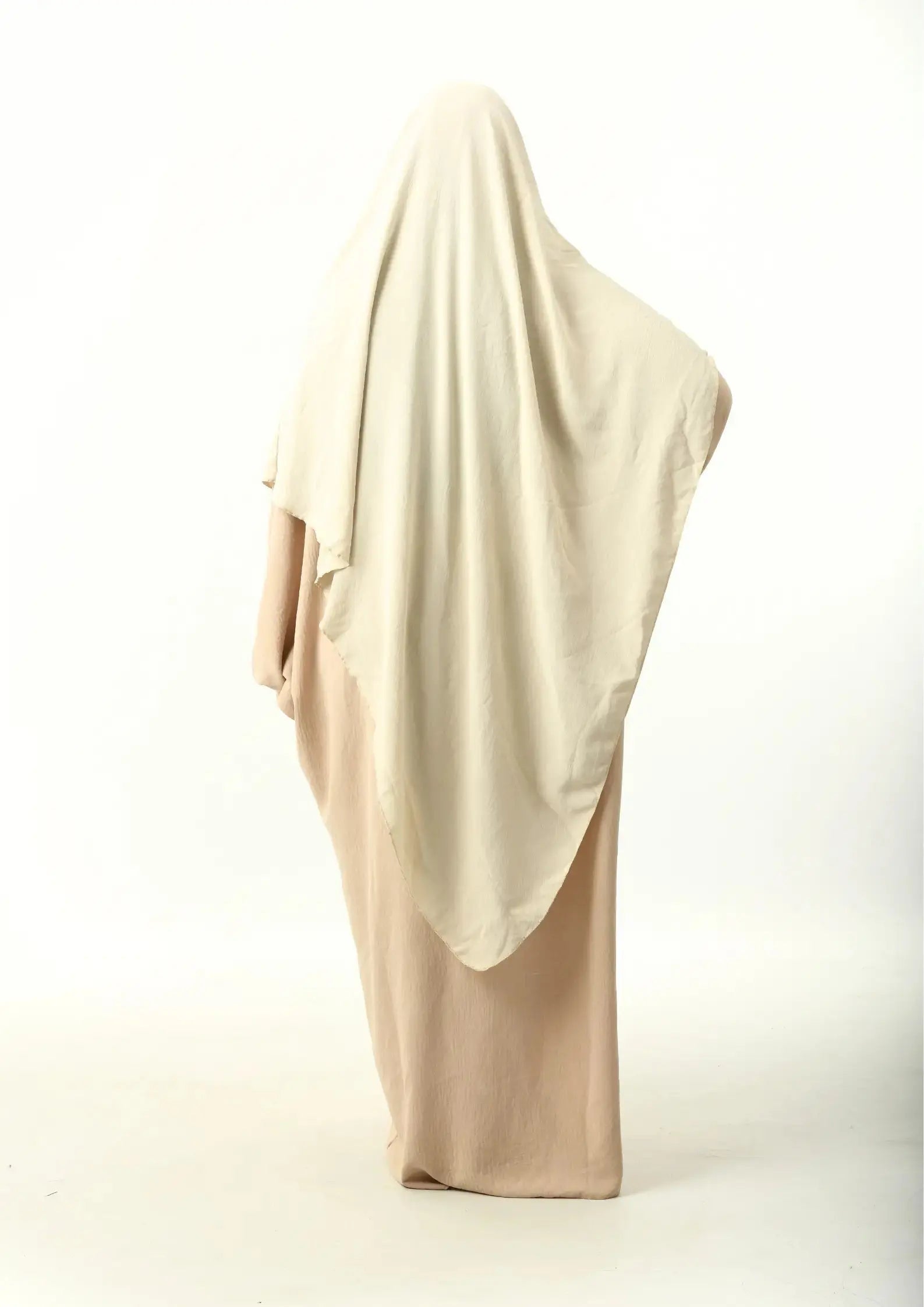 Abaya longue en jazz Product vendor