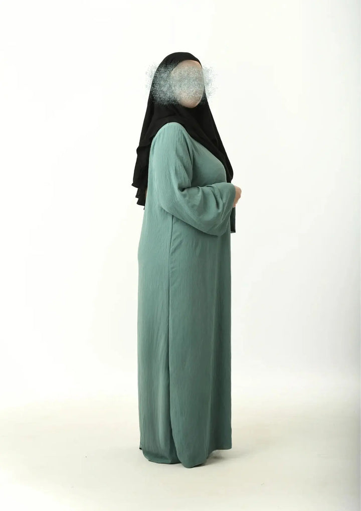 Abaya longue en jazz Product vendor