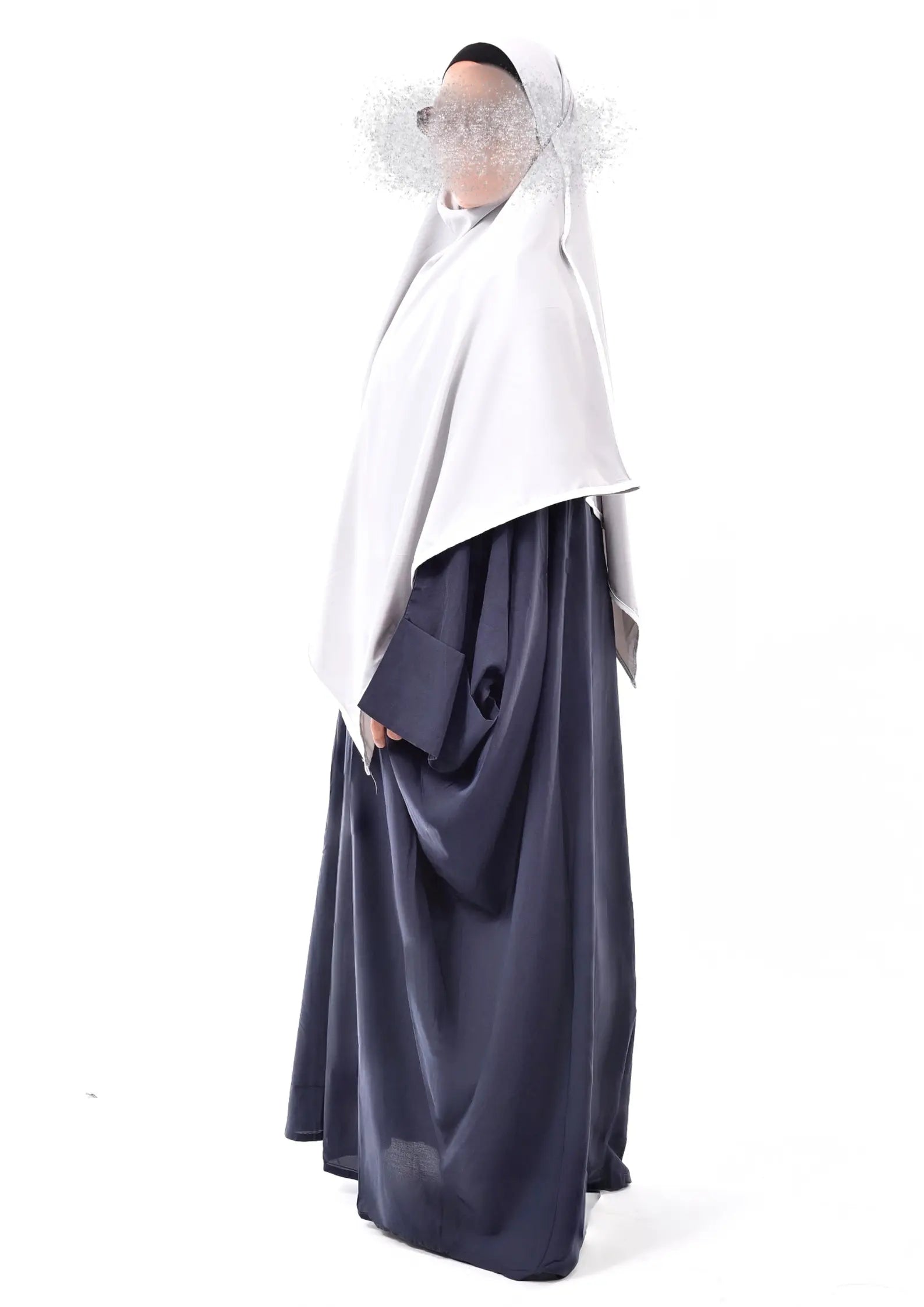 Abaya saoudienne Product vendor