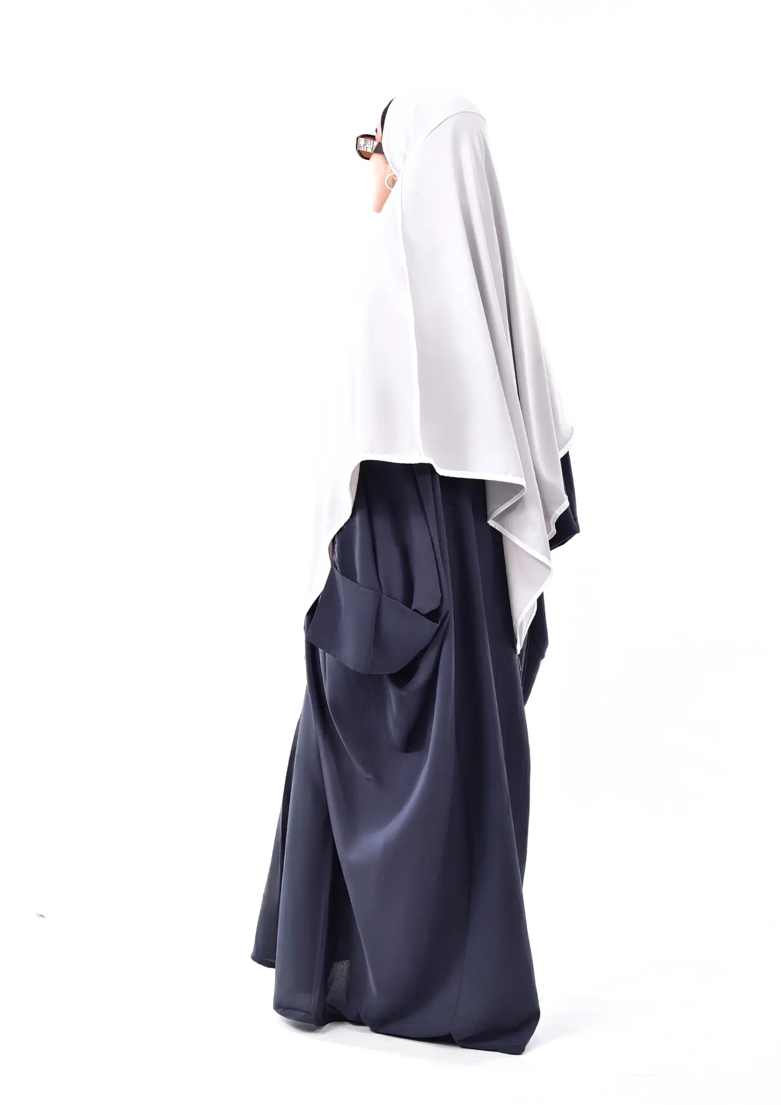 Abaya saoudienne Product vendor