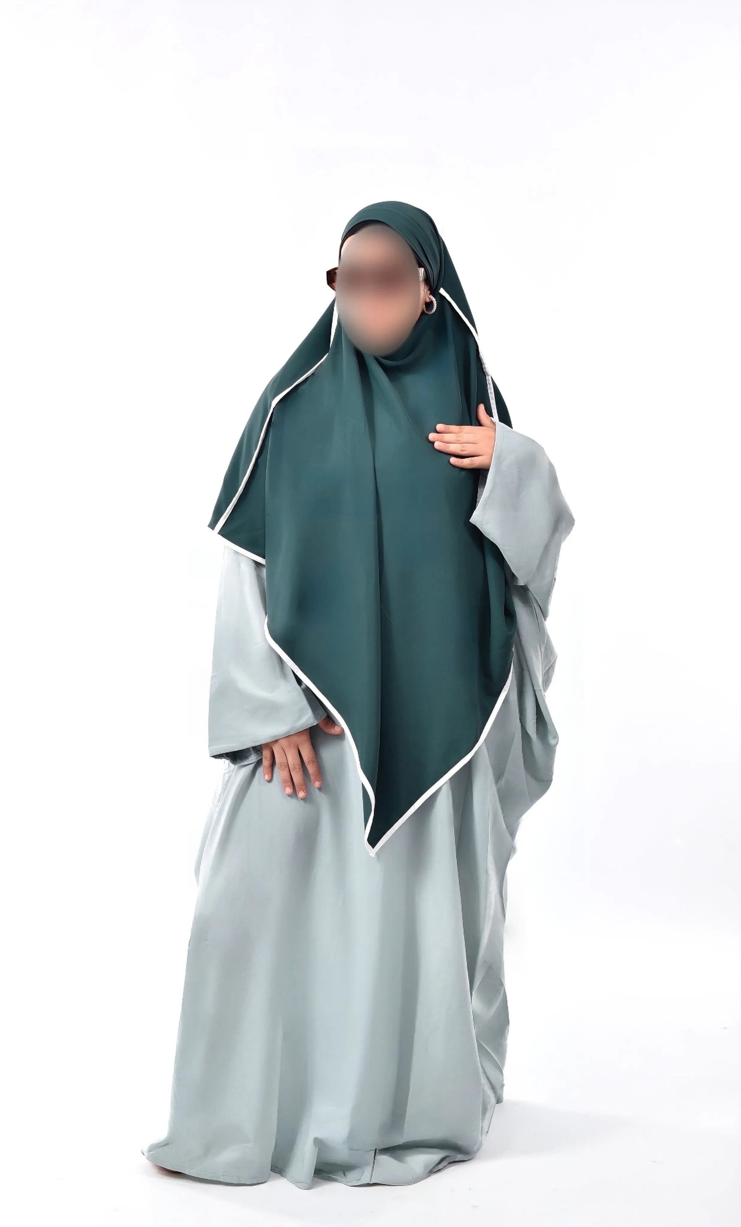 Abaya saoudienne Product vendor
