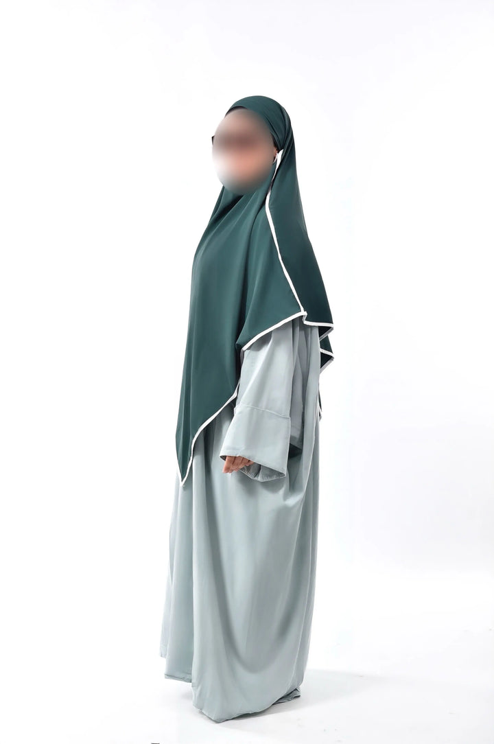 Abaya saoudienne Product vendor
