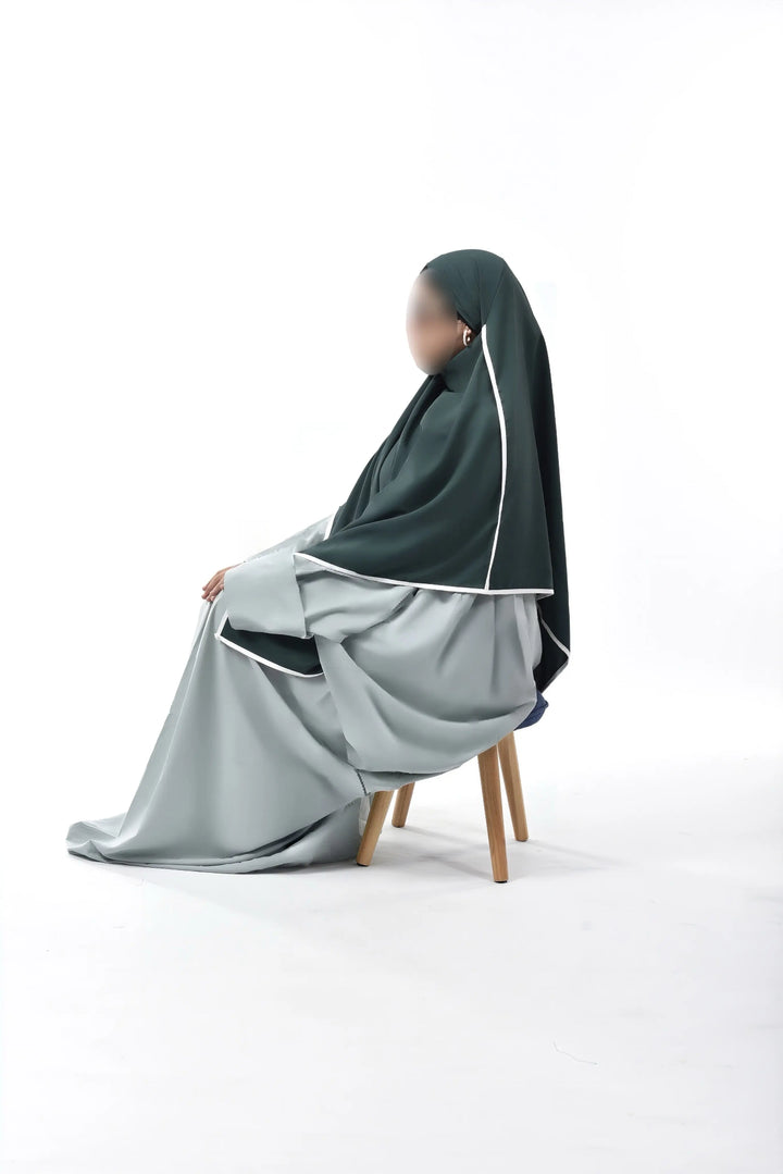 Abaya saoudienne Product vendor