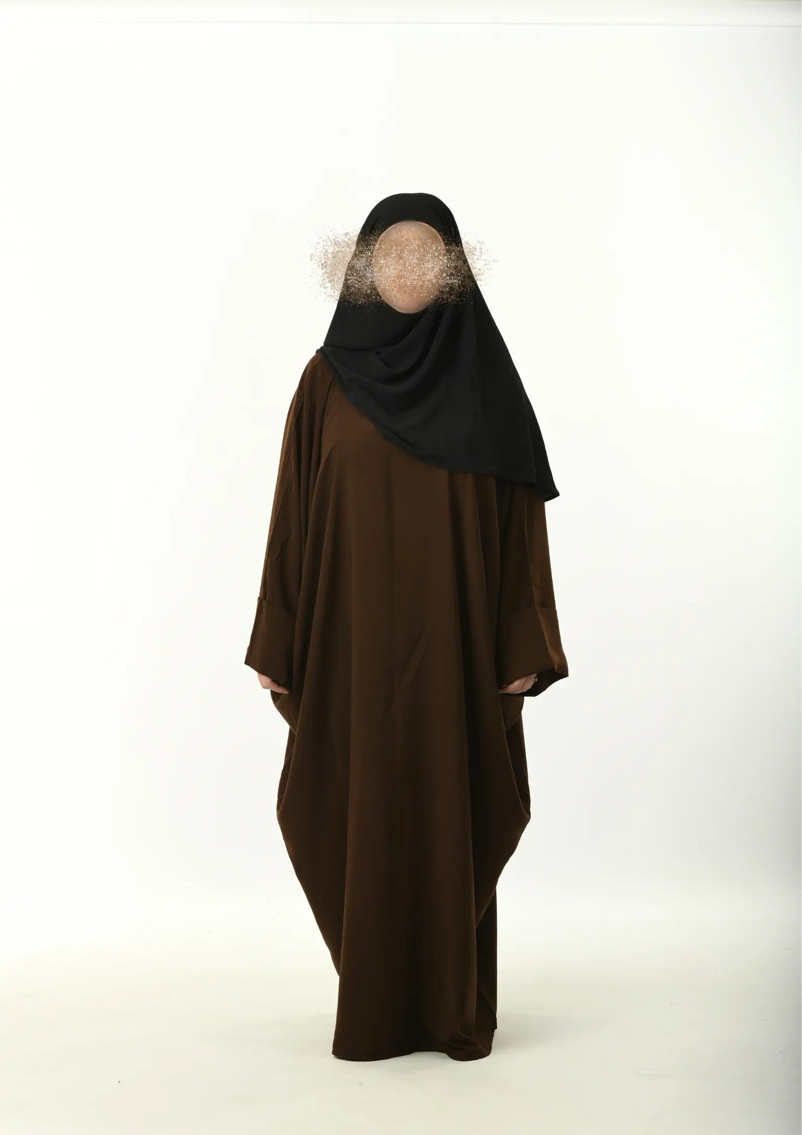 Abaya saoudienne Product vendor