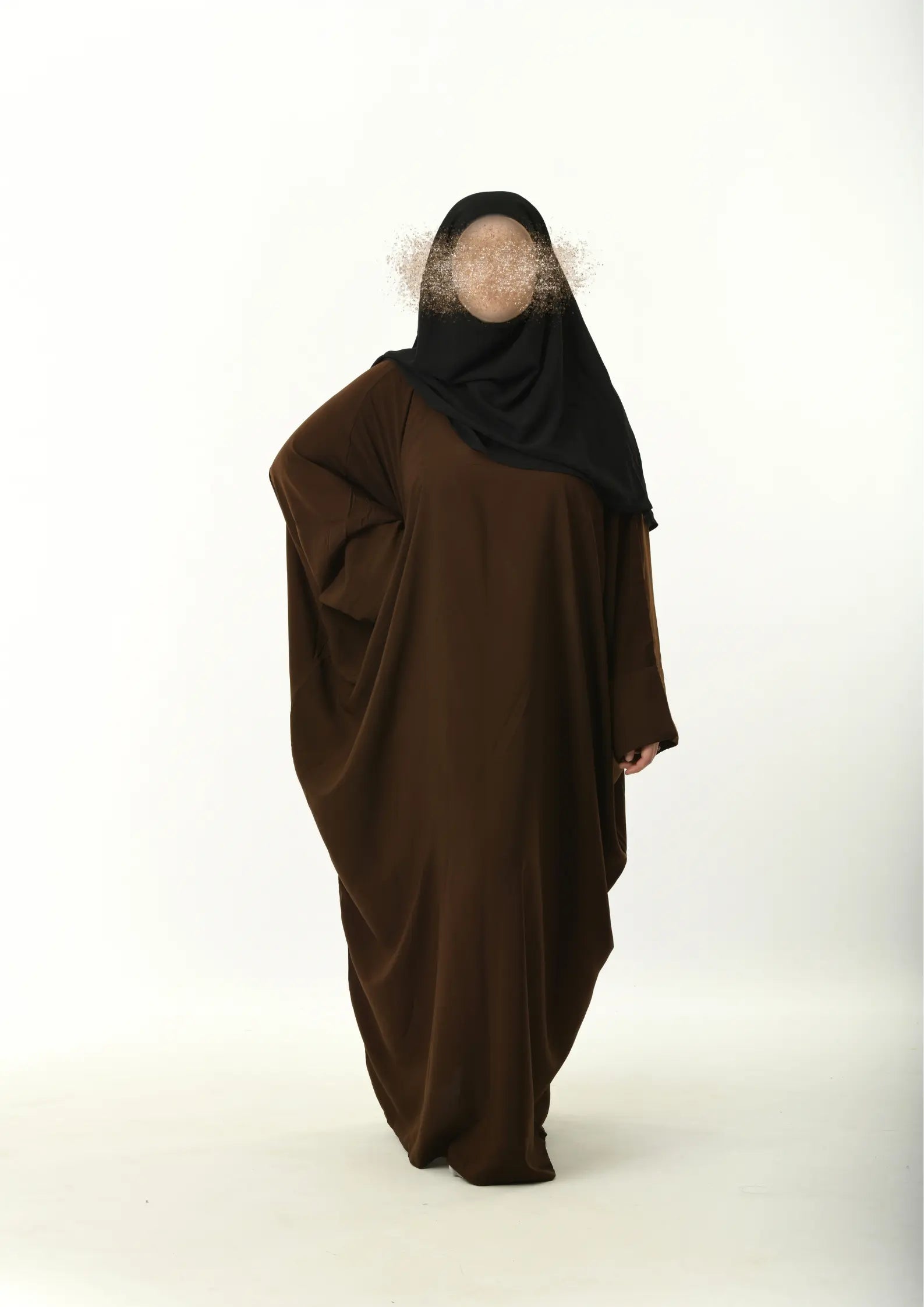 Abaya saoudienne Product vendor