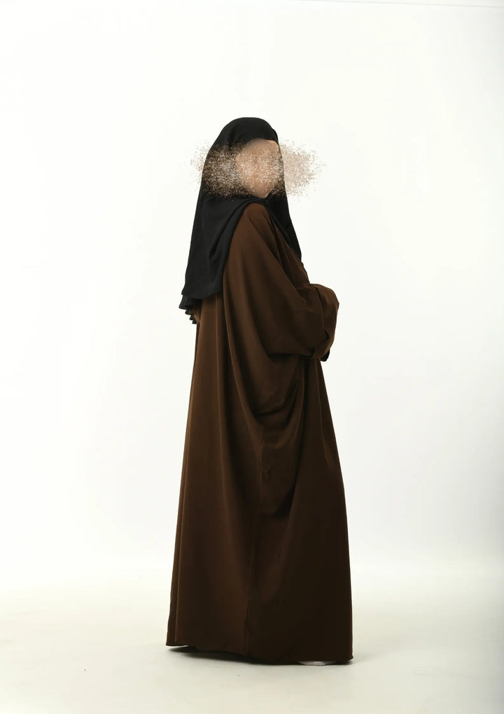Abaya saoudienne Product vendor