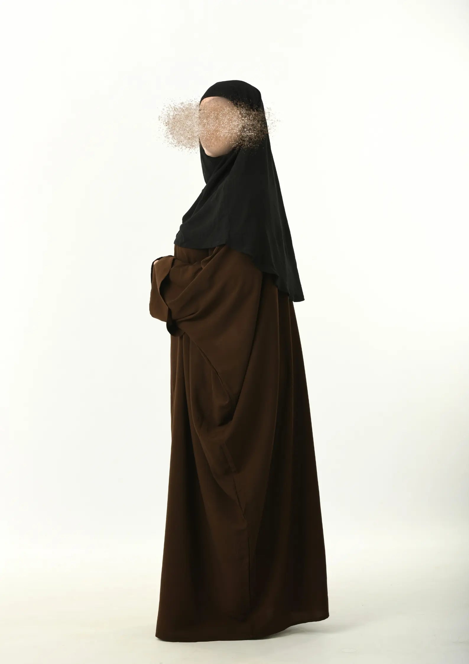 Abaya saoudienne Product vendor