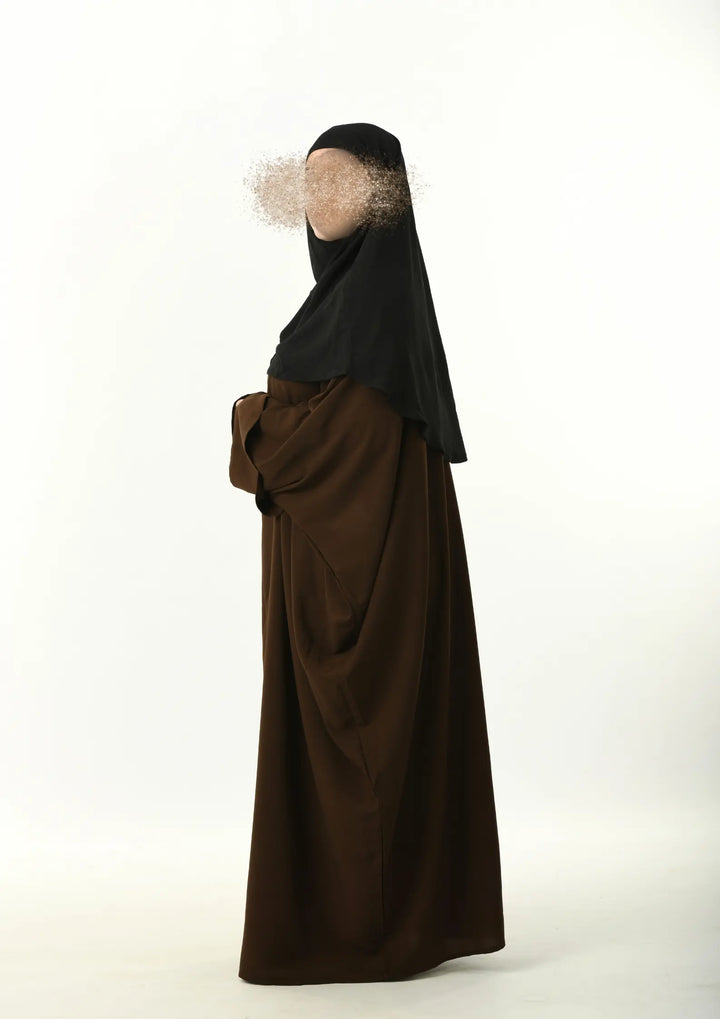 Abaya saoudienne Product vendor
