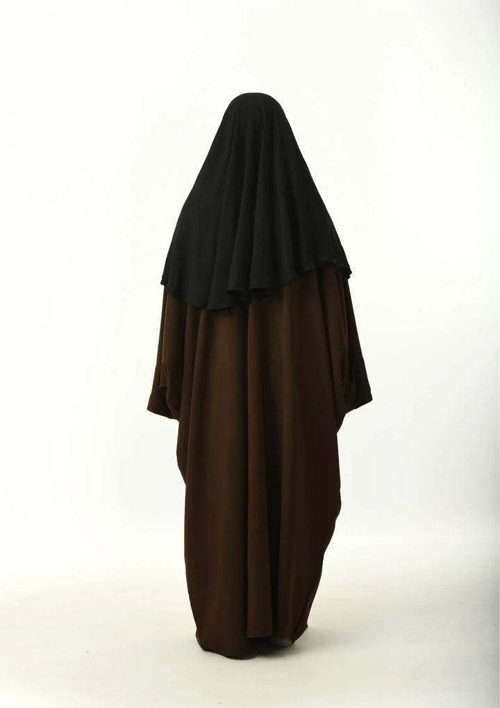 Abaya saoudienne Product vendor