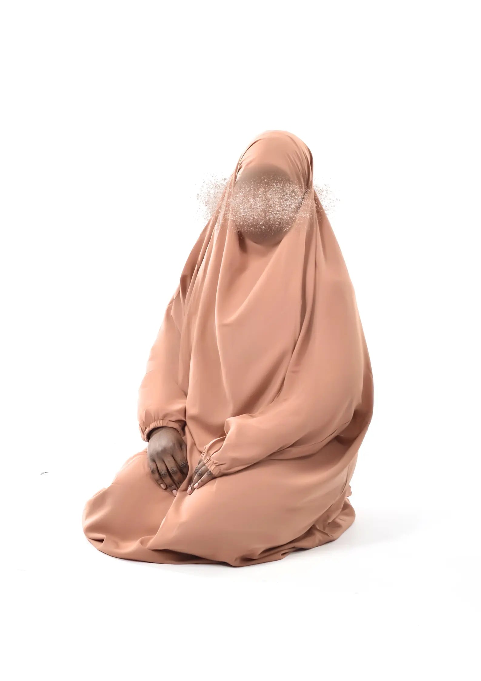 Jilbab Product vendor