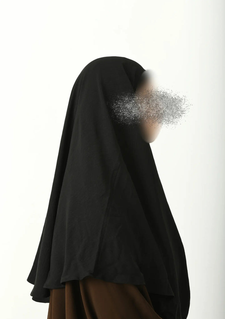 Khimar arrondi Product vendor