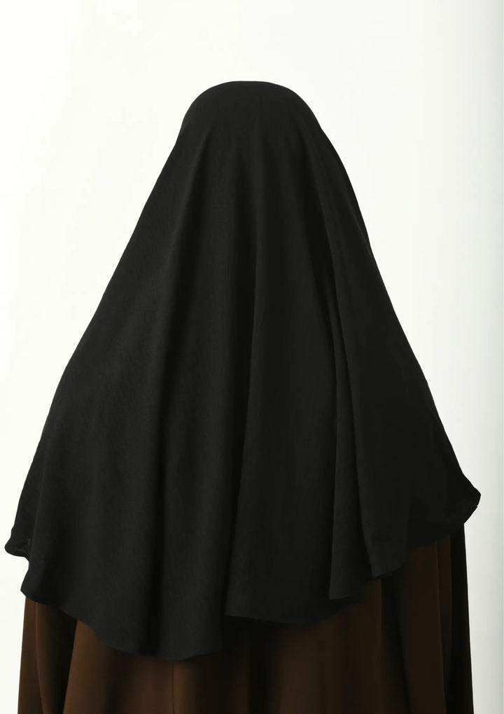 Khimar arrondi Product vendor