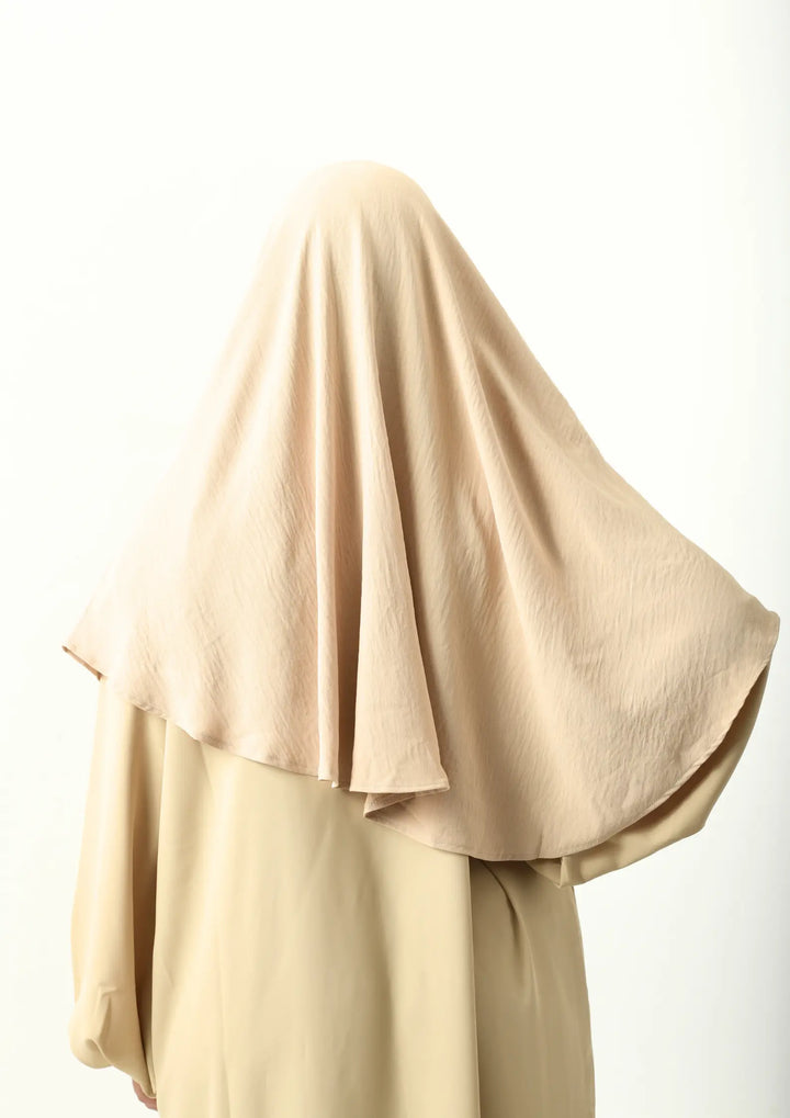 Khimar arrondi Product vendor