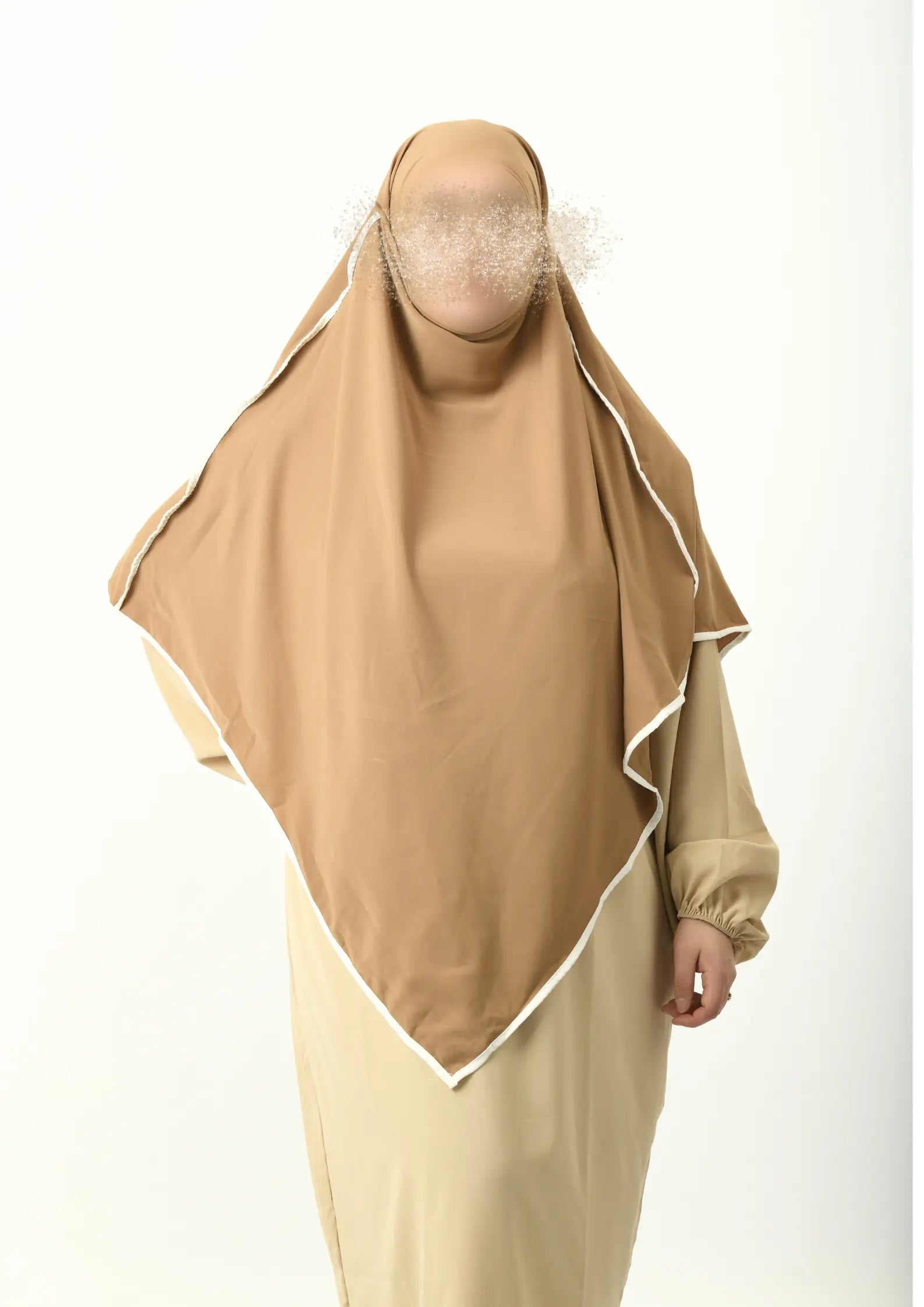 Khimar court Product vendor