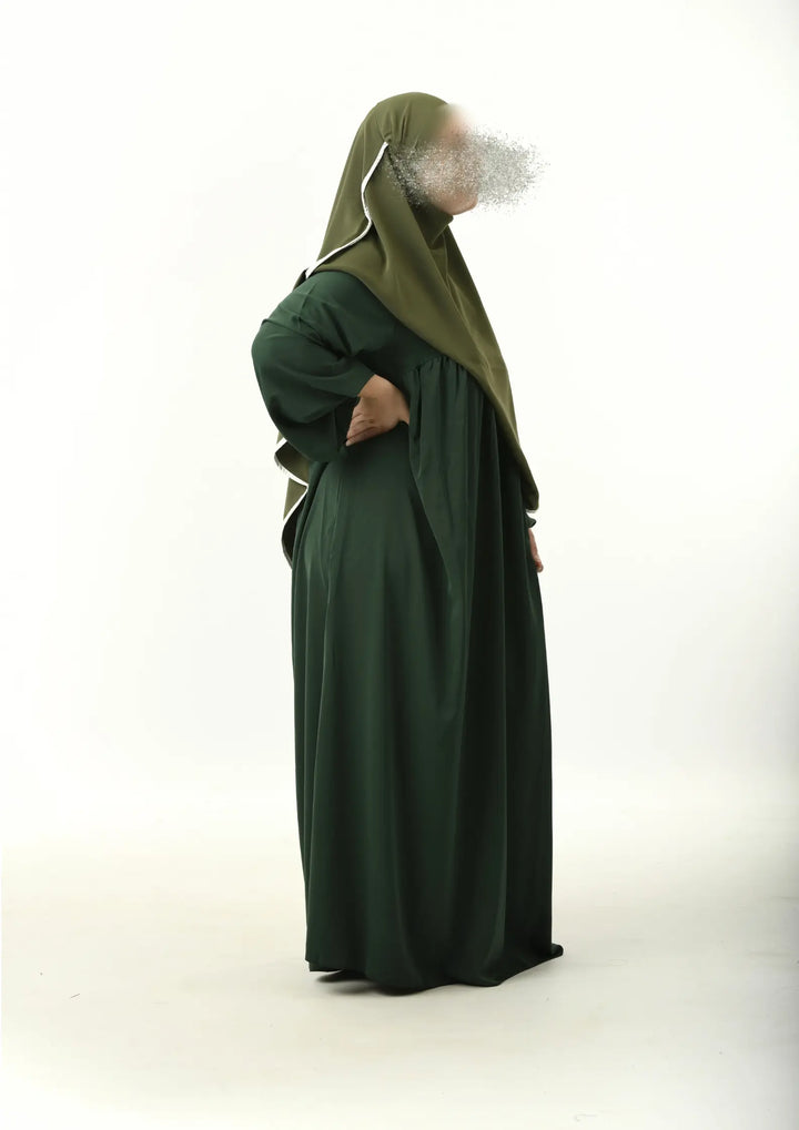 Khimar court Product vendor