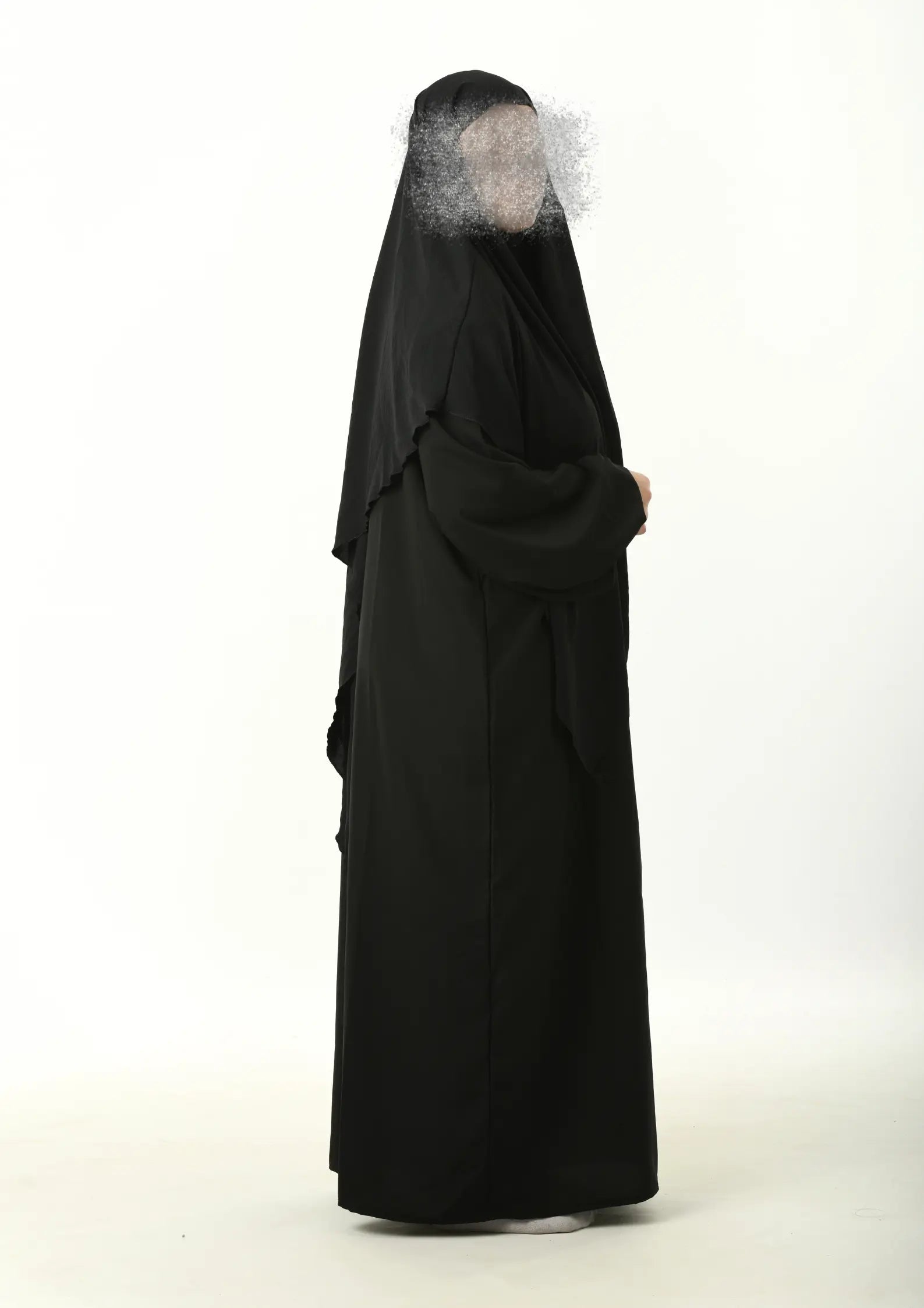 Khimar long Product vendor