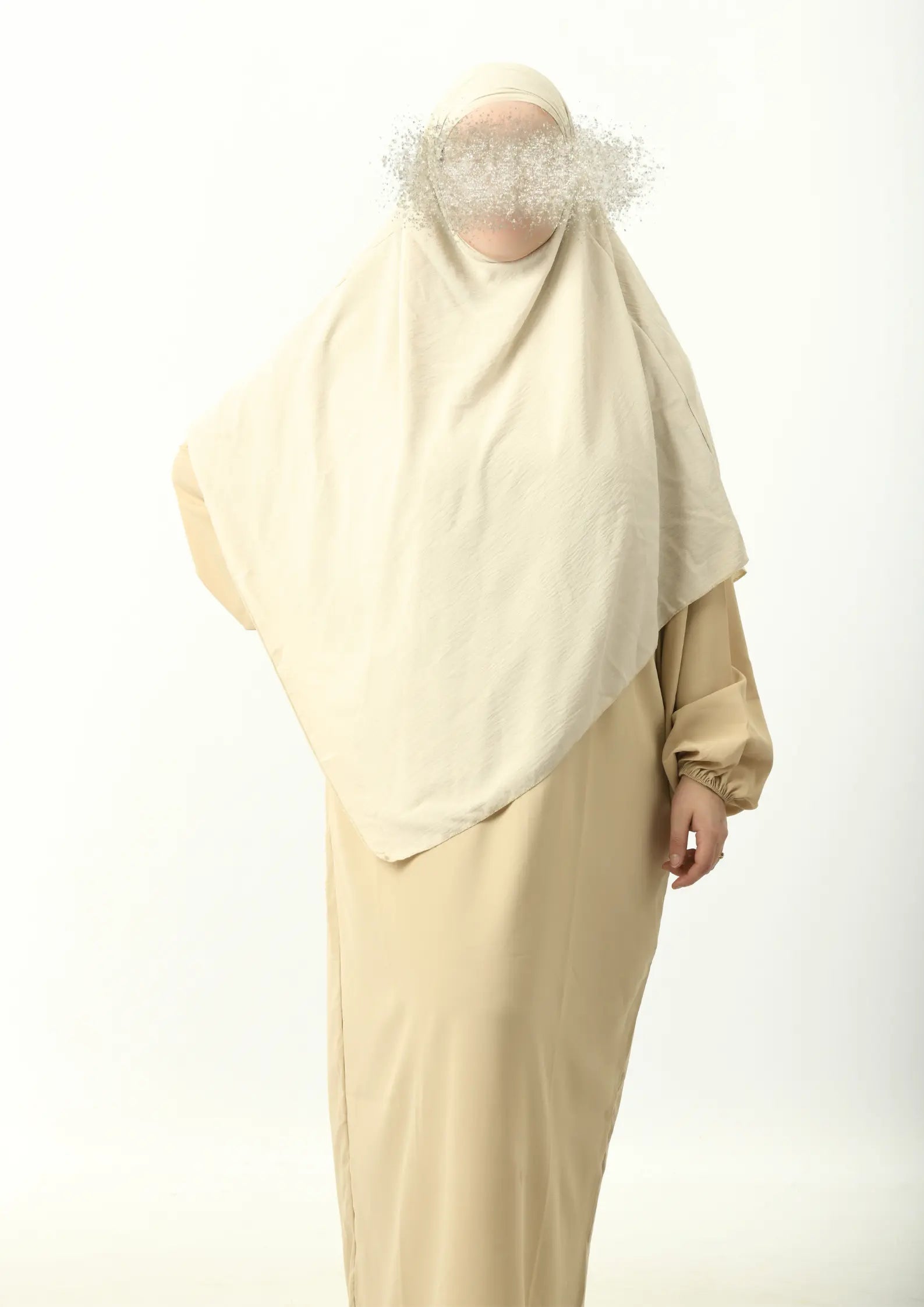 Khimar long Product vendor