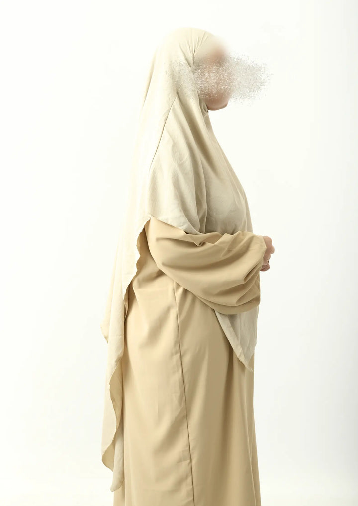 Khimar long Product vendor