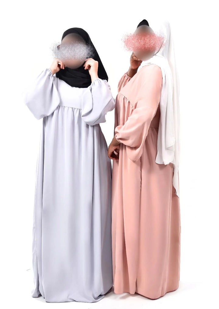 Robe abaya Product vendor