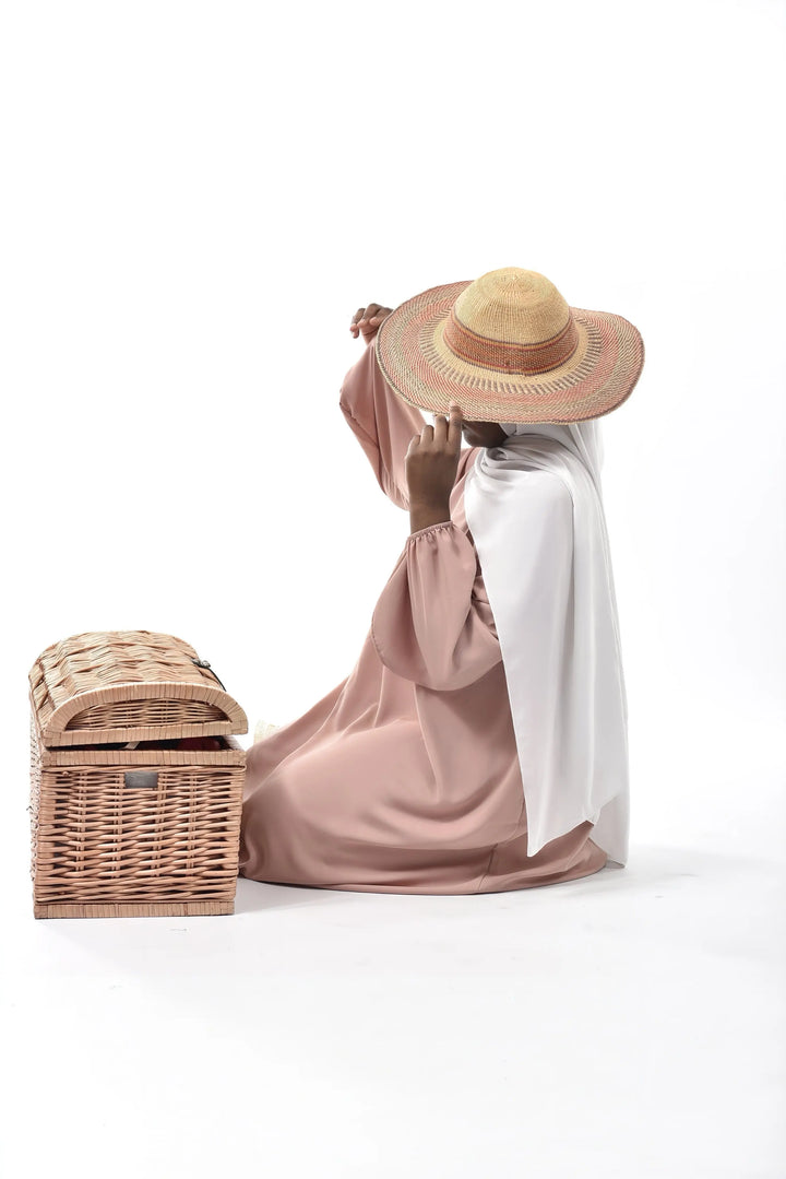 Robe abaya Product vendor