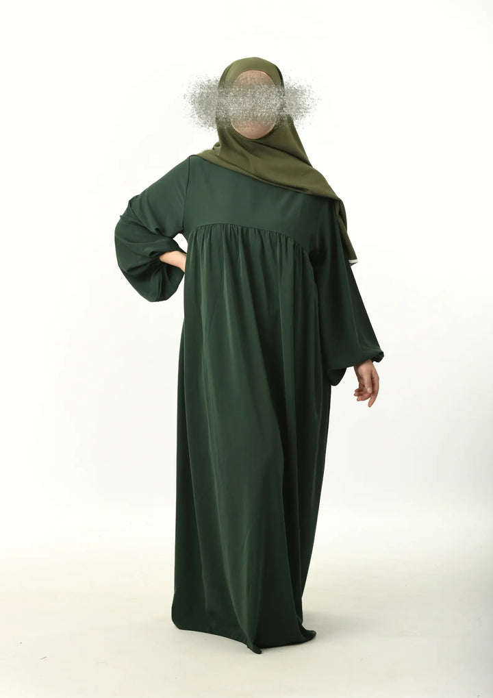 Robe abaya Product vendor