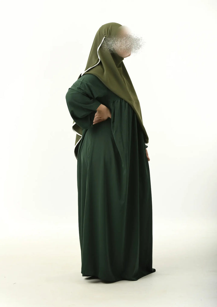 Robe abaya Product vendor