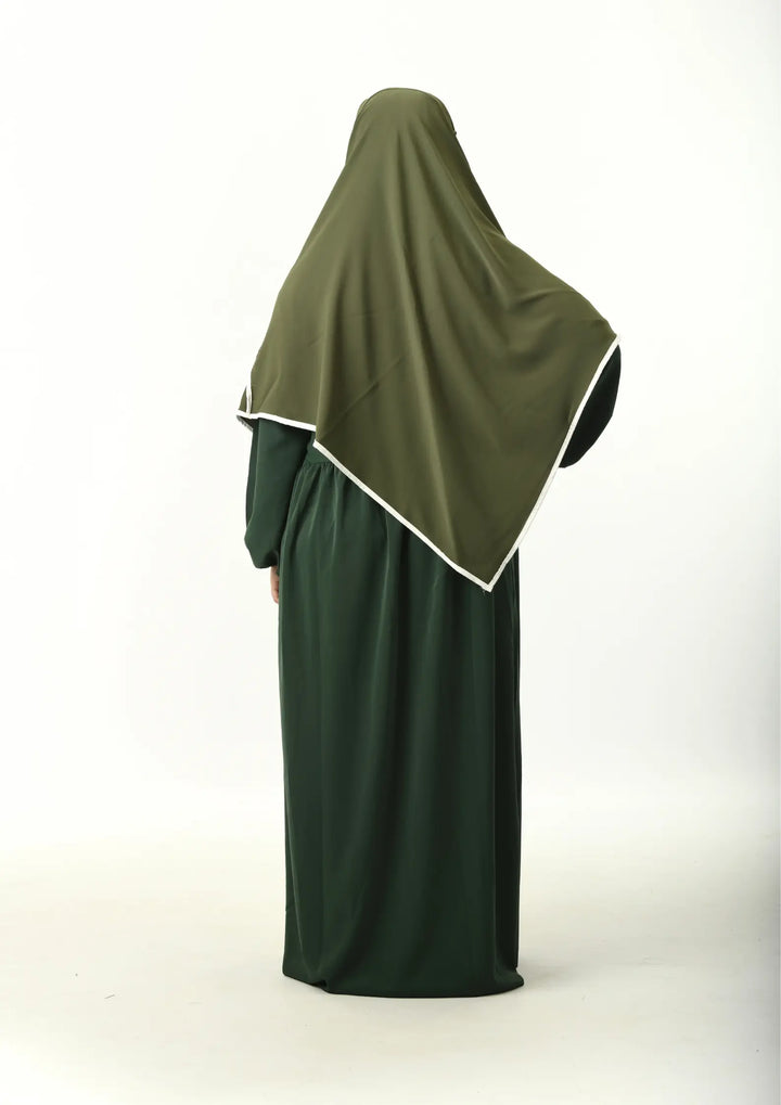 Robe abaya Product vendor