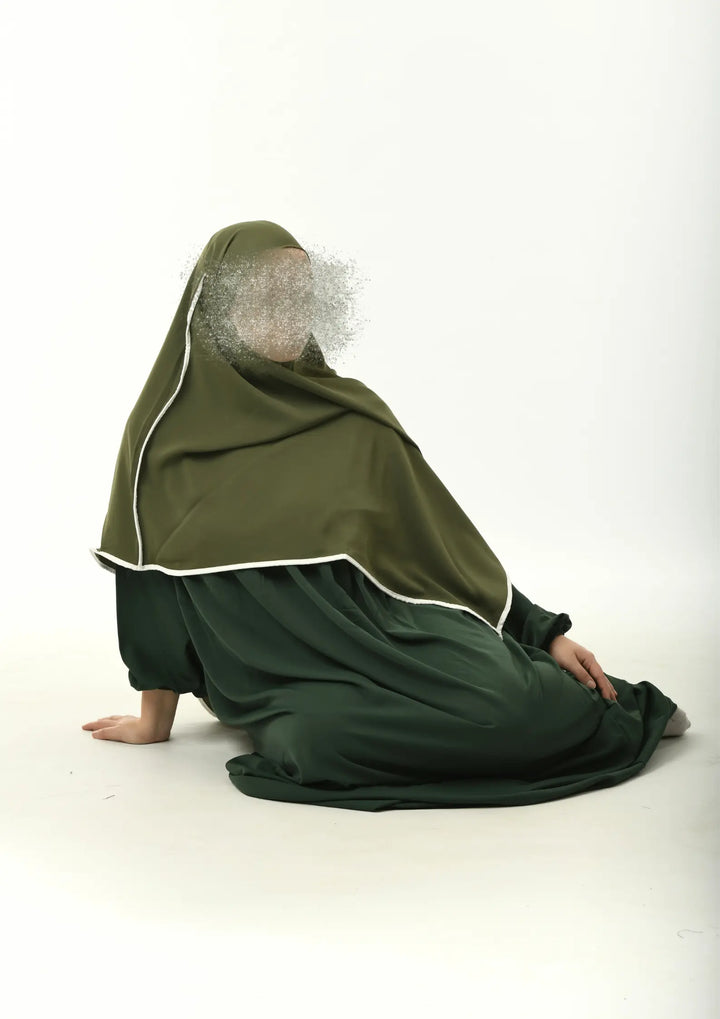 Robe abaya Product vendor